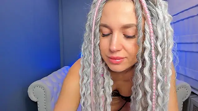 rock n roxy online show from 1, 2, 2025