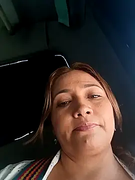 Snapshot of Paula-Harrison chatting on 19, 3, 2025 Paula-Harrison online show from 19, 3, 2025