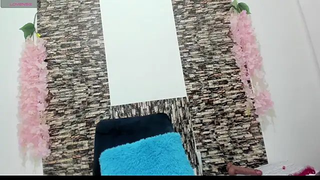 Snapshot of Paula-Harrison chatting on 25, 11, 2025 Paula-Harrison online show from 25, 11, 2025