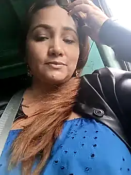 Snapshot of Paula-Harrison chatting on 28, 11, 2025 Paula-Harrison online show from 28, 11, 2025