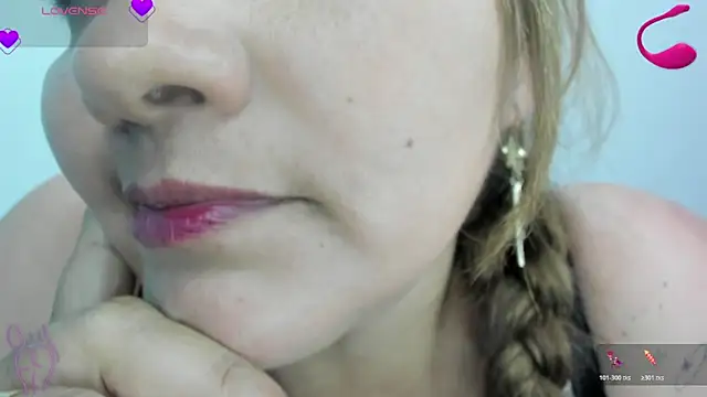 Snapshot of Paula-Harrison chatting on 20, 2, 2026 Paula-Harrison online show from 20, 2, 2026