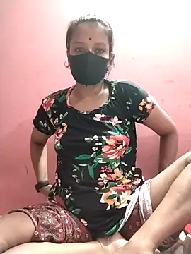 Oindrila-Rani online show from 7, 10, 2025