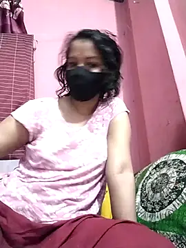 Oindrila-Rani online show from 14, 12, 2025