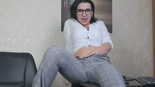 Ortensialady76 online show from 3, 3, 2025