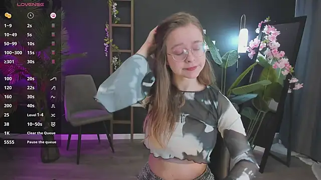 CassieCool online show from 23, 1, 2025