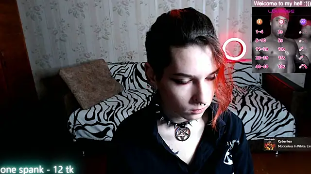 Miya Wey  online show from 24, 1, 2025