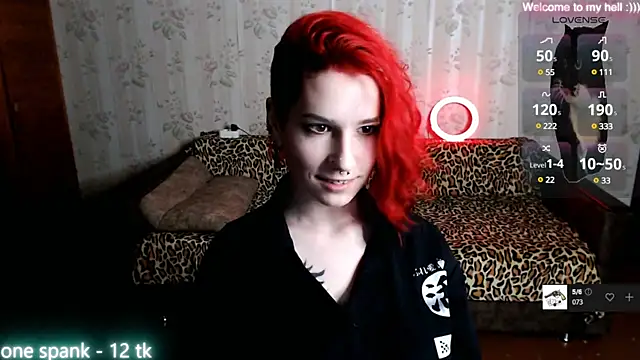 Miya Wey  online show from 8, 3, 2025