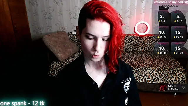 Miya Wey  online show from 10, 3, 2025