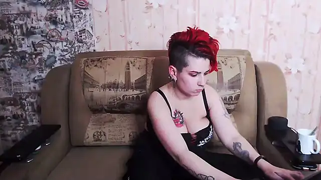 Miya Wey  online show from 20, 10, 2025