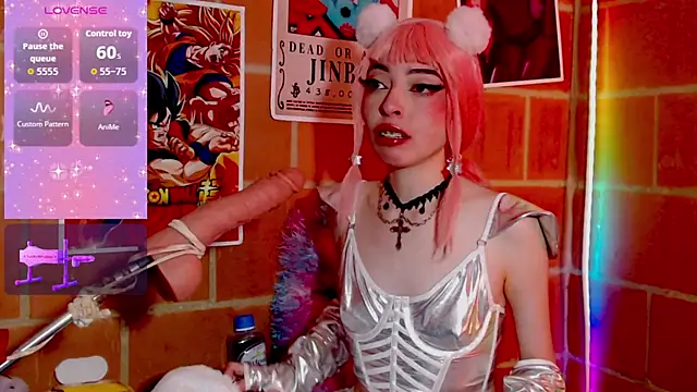 Yennastone online show from 1, 8, 2026