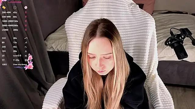 HollisBeckett online show from 20, 2, 2026