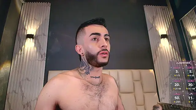 Marcelo ruiz  online show from 19, 12, 2025