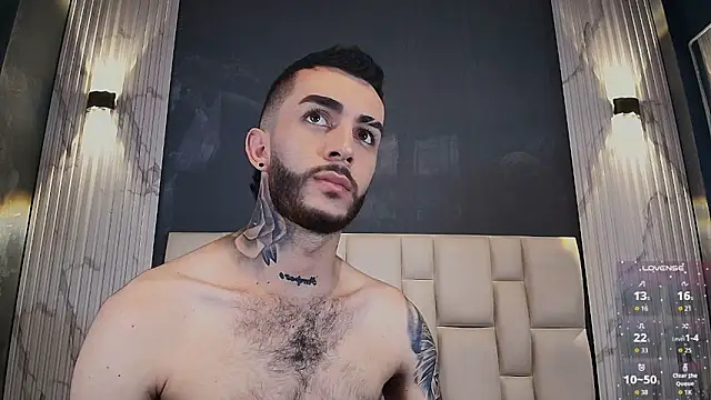 Marcelo ruiz  online show from 22, 2, 2026