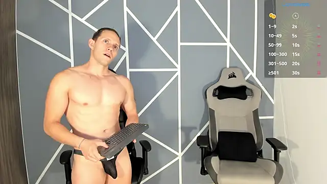 Snapshot of ianandjosephx chatting on 5, 1, 2025 ianandjosephx online show from 5, 1, 2025