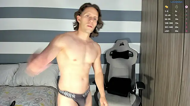 Snapshot of ianandjosephx chatting on 12, 1, 2025 ianandjosephx online show from 12, 1, 2025