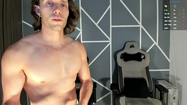 Snapshot of ianandjosephx chatting on 18, 1, 2025 ianandjosephx online show from 18, 1, 2025