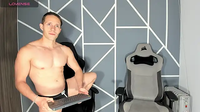 Snapshot of ianandjosephx chatting on 31, 1, 2025 ianandjosephx online show from 31, 1, 2025