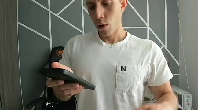 Snapshot of ianandjosephx chatting on 31, 1, 2025 ianandjosephx online show from 31, 1, 2025