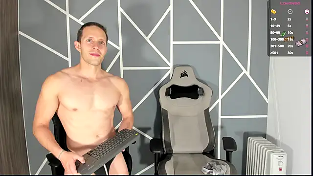 Snapshot of ianandjosephx chatting on 5, 2, 2025 ianandjosephx online show from 5, 2, 2025