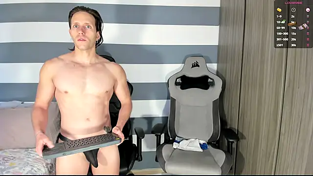 Snapshot of ianandjosephx chatting on 7, 2, 2025 ianandjosephx online show from 7, 2, 2025