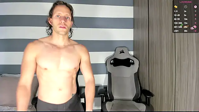 Snapshot of ianandjosephx chatting on 23, 2, 2025 ianandjosephx online show from 23, 2, 2025