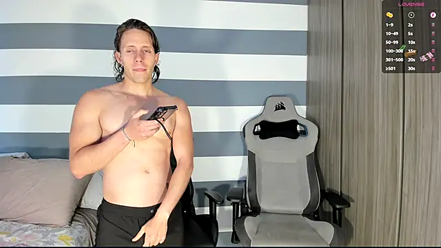 Snapshot of ianandjosephx chatting on 25, 2, 2025 ianandjosephx online show from 25, 2, 2025