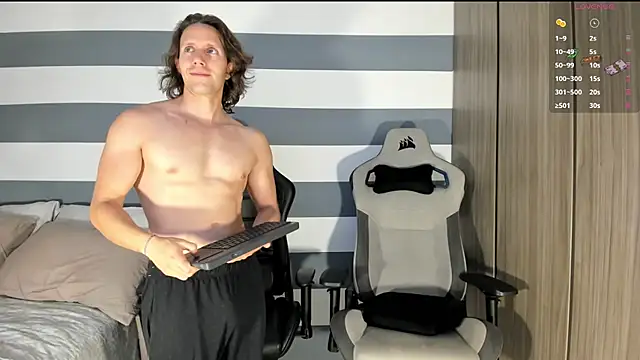 Snapshot of ianandjosephx chatting on 14, 3, 2025 ianandjosephx online show from 14, 3, 2025