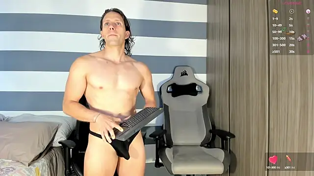 Snapshot of ianandjosephx chatting on 17, 3, 2025 ianandjosephx online show from 17, 3, 2025