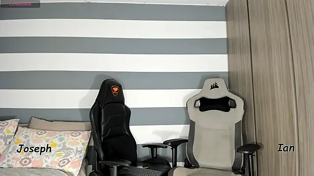 Snapshot of ianandjosephx chatting on 20, 9, 2025 ianandjosephx online show from 20, 9, 2025