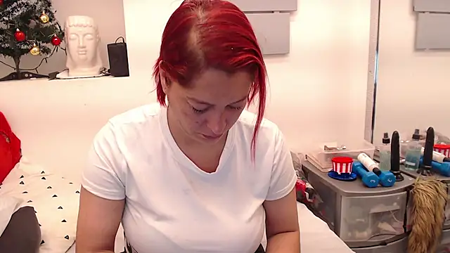 eva twiss online show from 6, 1, 2026