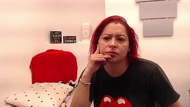 eva twiss online show from 21, 2, 2026