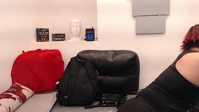 eva twiss online show from 19, 3, 2026