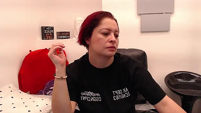 eva twiss online show from 15, 5, 2026