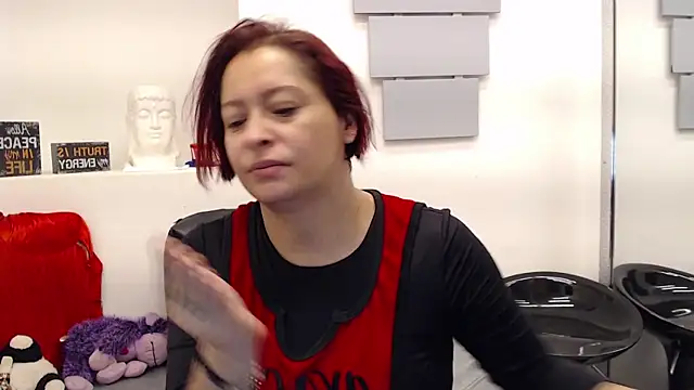 eva twiss online show from 27, 5, 2026