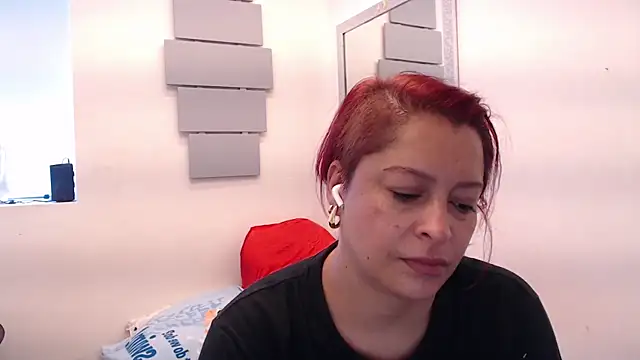 Snapshot of eva_twiss chatting on 18, 7, 2026 eva twiss online show from 18, 7, 2026