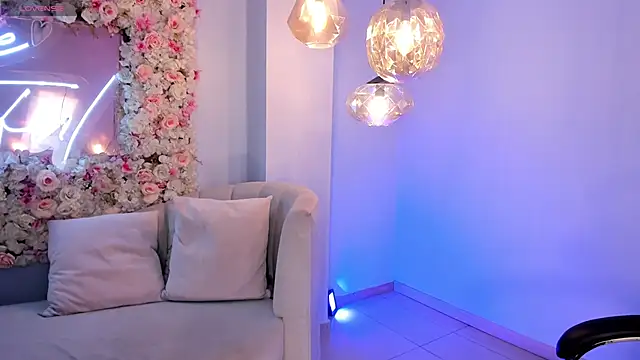 ChloePreston  online show from 8, 3, 2026