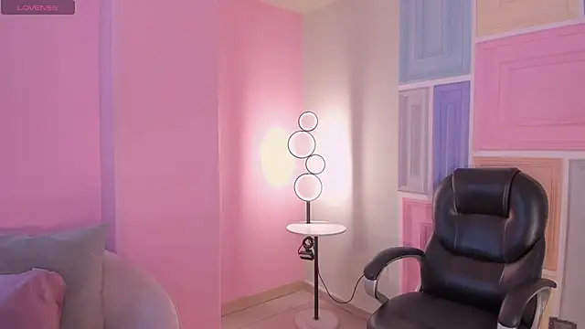 ChloePreston  online show from 20, 3, 2026