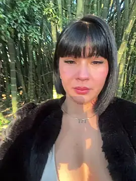 VictoriaEva online show from 8, 12, 2024