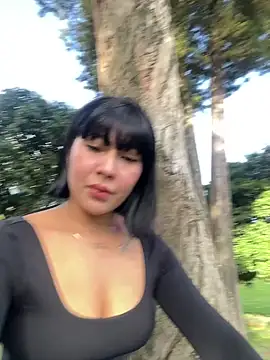 VictoriaEva online show from 18, 12, 2024