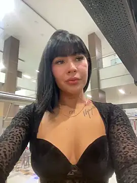 VictoriaEva online show from 20, 2, 2025