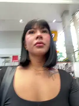 VictoriaEva online show from 8, 3, 2025
