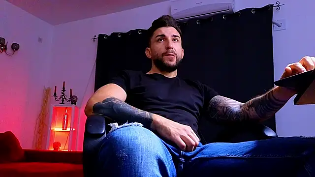 MightyAaron66 online show from 20, 9, 2025