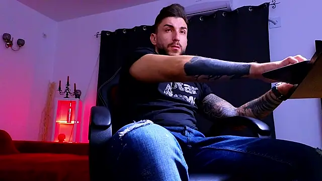 MightyAaron66 online show from 25, 9, 2025