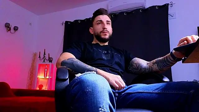 MightyAaron66 online show from 26, 9, 2025