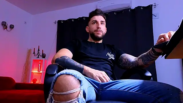 MightyAaron66 online show from 27, 10, 2025