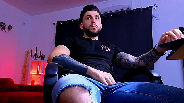 MightyAaron66 online show from 2, 2, 2026