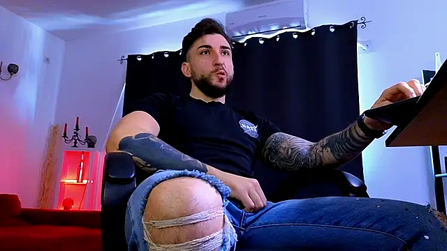 MightyAaron66 online show from 22, 2, 2026