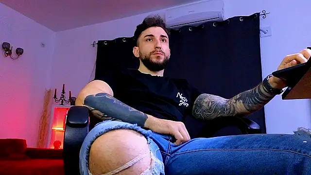 MightyAaron66 online show from 28, 2, 2026