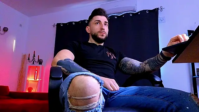 MightyAaron66 online show from 15, 3, 2026