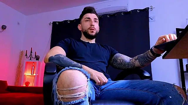 MightyAaron66 online show from 17, 3, 2026